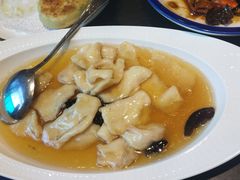 -惠丰堂饭庄(北洼路店)