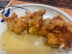 -關東雪东北菜(中庚漫游城店)