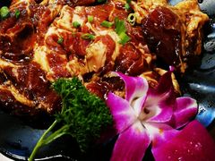 -大壮家原味烤肉(兴华北街店)