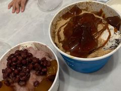 -Ice Monster冰馆·CNN评选全球十大甜品(国贸商城店)