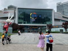 -凯德广场(西城店)
