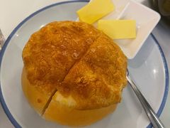 -新旺茶餐厅·早餐·夜宵(仙霞店)