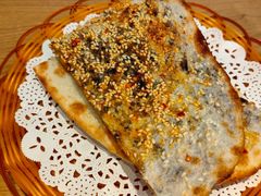 荆州锅盔-文叔·湖北名小吃·小龙虾(华强北店)