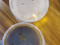 甜醋-陆记鹅庄·潮汕菜·狮头鹅(大仟里店)