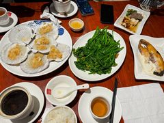 -潮名荟潮州菜馆(祈福缤纷世界店)