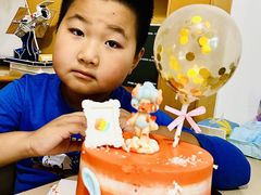 -CAKEBOSS蛋糕老板(东直门来福士店)
