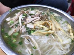 -华姐鸡粉(教育路店)