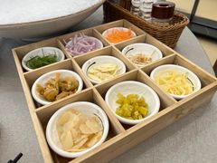 -祈胜邨•顺德鱼生•顺德菜(容桂店)