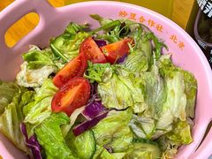 -炒豆合作社(东四总店)