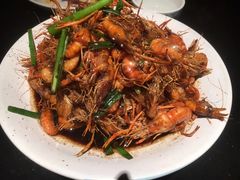 -老头儿油爆虾·知味杭州(爱琴海购物中心)