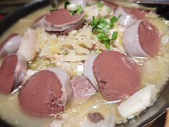 -鸽子窝(青塔店)