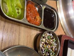 -汉拿山(北京上地华联店)