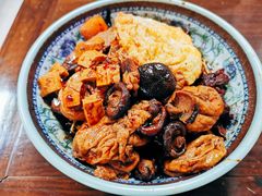 -旺泉餐饮店·清真牛肉面馆