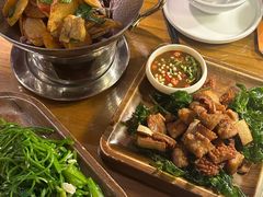 -隔壁老王·家常云南菜(花巷店)