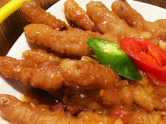 -蝴蝶里·粤菜·点心(龙湖杭州金沙天街店)