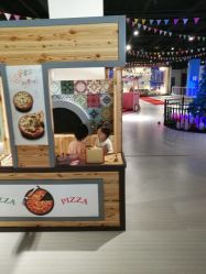 点击看大图 -塔塔王国·主题儿童游乐园(奥城商业广场店)