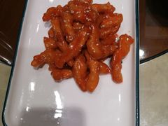 -POLO小馆·老南京菜(解放路店)