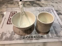 -糖朝(尖沙咀店)