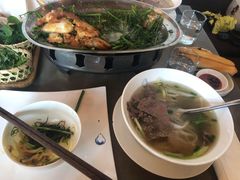 牛肉河粉-SUSU·苏苏(四合院创始店)