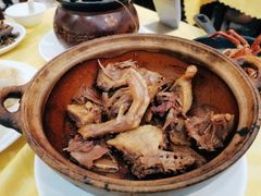 姜母鸭-莲花公园煎蟹(总店)