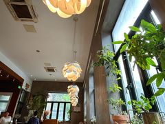 -山茶云南菜(永安里店)