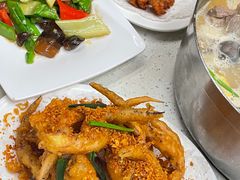 -肥仔文澳门猪骨煲(南京西路店)