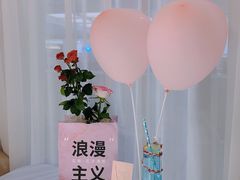 -PARFUM FLORAL花境法餐(南京首店)