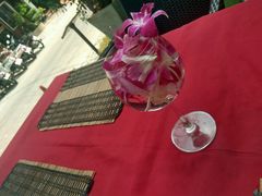 餐具摆设-Daddy Nimman Chiang Mai