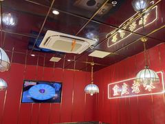 -川中渝夫火锅(铜陵万达广场店)