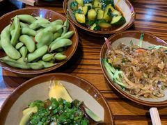 -丁叮小排档·八道江湖菜·团建聚餐(车公庙店)