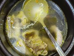 -食光慢宴·安吉土菜馆