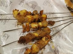 -聚首堂·特色小吃·肘子(什刹海德胜门店)