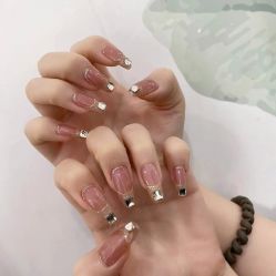 点击看大图 -Meet Nail 美睫·美甲