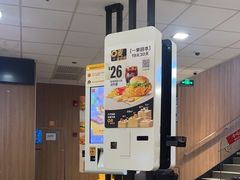 -麦当劳(秣陵路店)