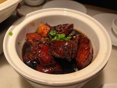 外婆红烧肉-佬肥猫(国华广场店)