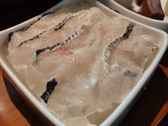 青鱼片-旺晖本帮骨头煲·深夜火锅(梅园路店)