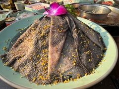 -巴倒烫陆派火锅山庄(南山总店)