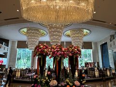 -深圳福田香格里拉大酒店