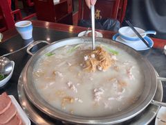 -老来福·非遗酸汤兔(凯旋路店)