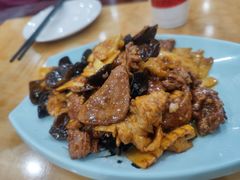 -力力豆花庄(广渠门店)