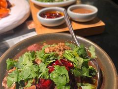 -四世同堂·京菜·烤鸭(双井店)