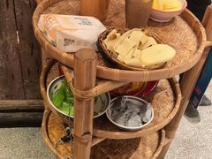 -袁山山重庆火锅(丈八北路店)