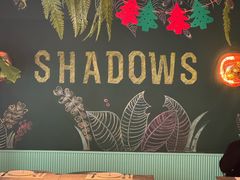 -SHADOWS•Bistro&Eatery(安福路店)