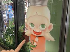 -泡泡玛特POPMART(天环购物中心店)