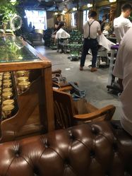 -TWOFACE双面理发馆