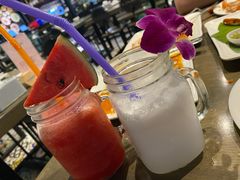 -The Dishes Seafood & Restaurant