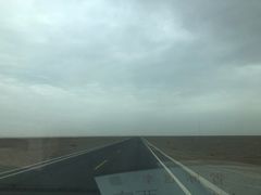 -敦煌雅丹国家地质公园