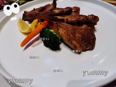 -IL Forno 意坊·意大利餐厅(温州万象城店)