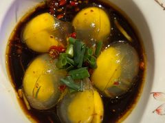 流沙黄皮蛋-炉忆家宴(京东店)