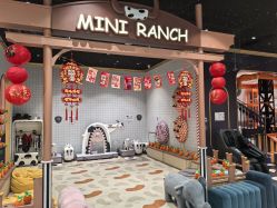 -MELAND亲子乐园•活动包场(北京亦庄龙湖天街店)